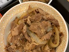 -食其家·牛丼咖喱(宜山路贝岭店)