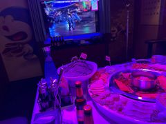 -音乐派KTV(银泰城店)
