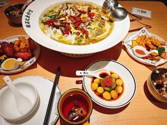 -太二酸菜鱼(深圳布吉万象汇店)