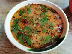 -三中高皇羊肉馆