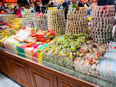 小麻花-三禾北京稻香村(北京市百货大楼店)