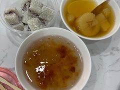 -张飞木薯羹(金鱼巷店)