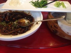 -和记小菜(东方店)