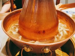 -宣武小院涮肉(前门店)