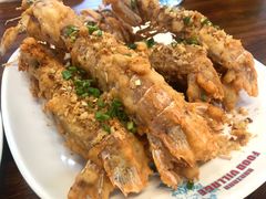 -班赞海鲜市场