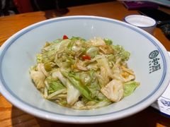 -尚禾厨·湘菜馆(步行街店)