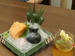-七条鱼日本料理(远洋乐堤港店)