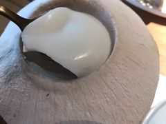 鲜椰冻-生如夏花泰式火锅(西村黑金店)