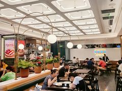 -新旺茶餐厅(鑫耀·光环live店)