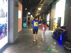 -太平洋激光影城(金沙紫荆店)