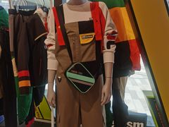 -% Arabica阿拉比卡咖啡(前滩太古里店)
