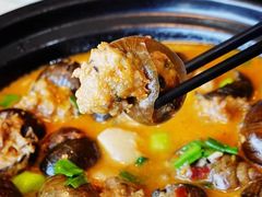 -千岛湖小鱼儿·淳安匠心农家菜