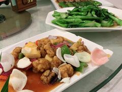 -荔枝楼酒家(员村东璟店)