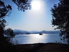 -千岛湖东南湖区