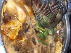 -古乐牛香·鲜牛肉牛杂火锅(五一中路店)