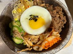 -七八冷面·延边朝鲜族美食(欢乐谷店)