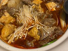 -腩得欢喜·牛腩煲火锅(万庭大厦店)