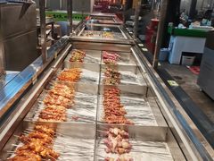 -生火火·小炉子炭烤(金楠天街总店)