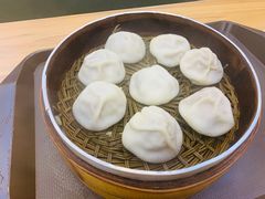 -鸡鸣汤包(仙林店)
