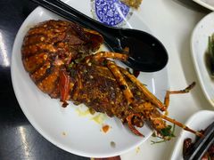 -量贩海鲜餐厅