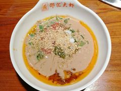 -惠友大虾(太原北街店)