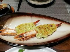 -长崎家日式料理(人民大街店)