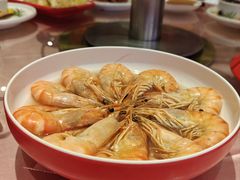 -鑫复盛礼记酒店·青岛菜
