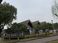 -太阳岛度假酒店