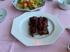 -誉八仙酒楼(静安大悦城店)