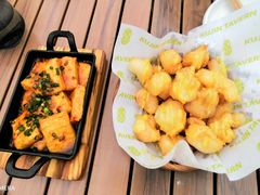 -苦尽酒馆·川菜(鼓楼店)