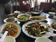 -百年粉蒸牛肉