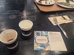 -星巴克臻选(苏州苏信店)