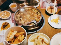 -刘一锅筋头巴脑(小北店)