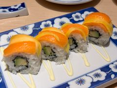 -小山日本料理(太古汇店)
