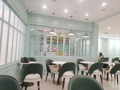 -安格丽娜·狗咖·猫咖羊驼咖(春熙路百盛商场店)