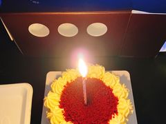 大都会红丝绒蛋糕（6吋）-派悦坊·甜品·蛋糕(日坛店)