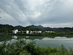 -绩溪龙川景区