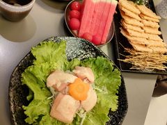 -湊湊火锅·茶憩(南京万象天地店)