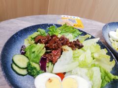 -西小排(来福士广场店)