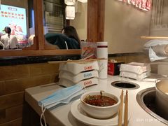 -大斌家串串火锅(德思勤店)