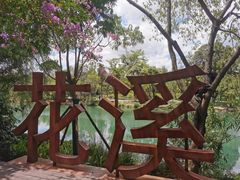 -花溪公园