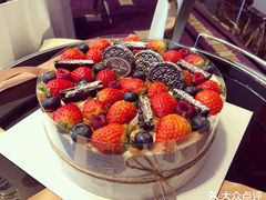 -PETIT PARIS 小巴黎(花园道店)