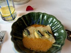 -Le Comptoir de Pierre Gagnaire