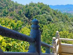 -昭山风景名胜区