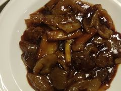 -东兴楼饭庄(六里桥店)