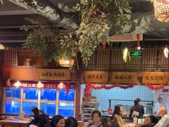 -老阿爸鲜鱼土菜(昆山花桥店)