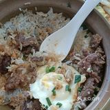 东莞美食#在市井小巷隐藏着的煲仔饭天花板❗后悔没有早点来[种草]