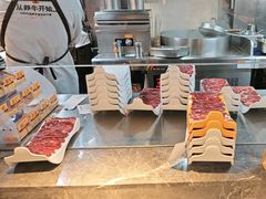 -潮发潮汕牛肉店(软件基地店)