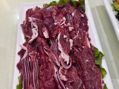 -蒙星月涮肚火锅城(宏运家园店)