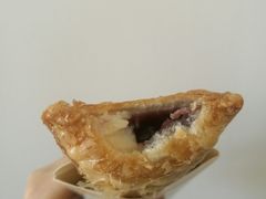 -麦当劳(洪山商场店)